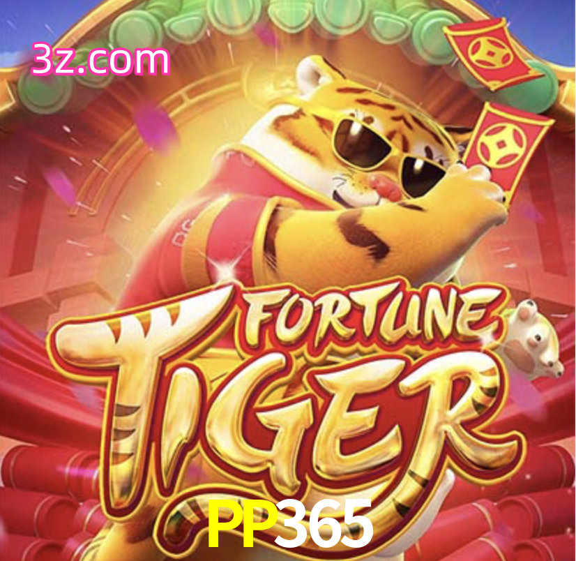 Fortune Tiger